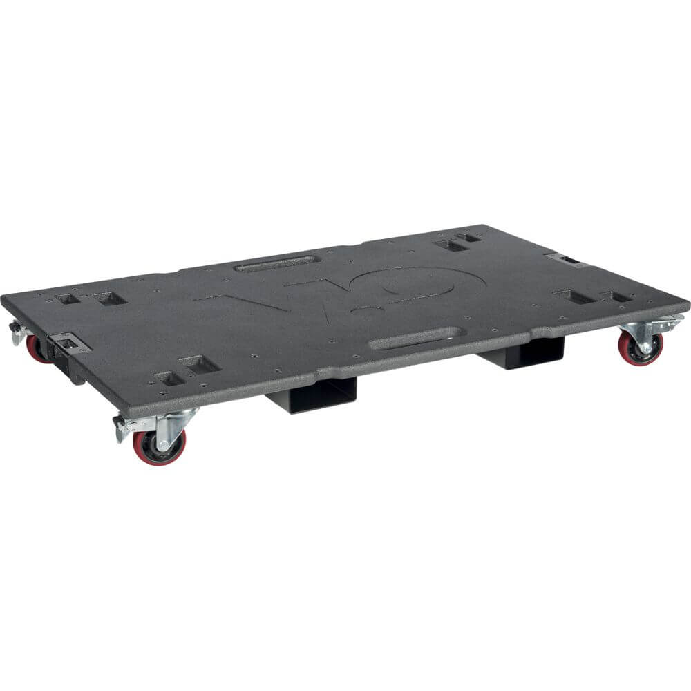 פלטה עם גלגלים עד 3 יחידות dB Technologies DO-VIOS218 VIO S218 / S318 2 פלטה עם גלגלים עד 3 יחידות dB Technologies DO VIOS218 VIO S218 / S318