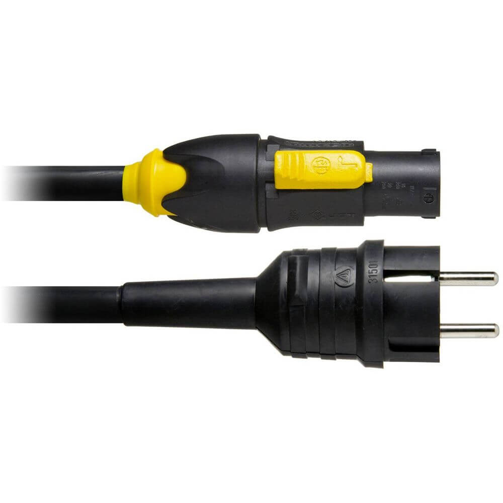 כבל חשמל ספיקון 10 מטר 3*2.5 dB Technologies DPTC 1000M 2 כבל חשמל ספיקון 10 מטר 3*2.5 dB Technologies DPTC 1000M