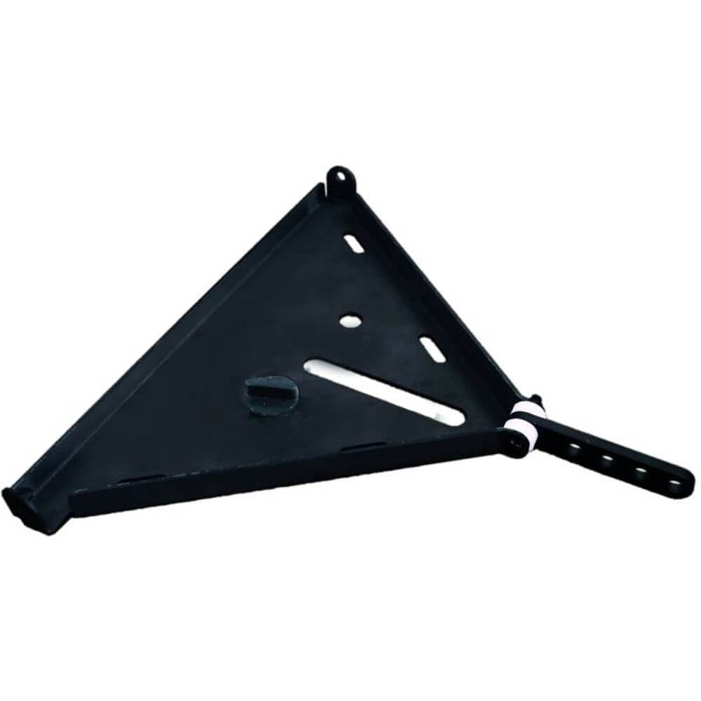 מתקן אדפטור לסטנד לשתי יחידות dB Technologies DSF-M2 DVA MINI 2 מתקן אדפטור לסטנד לשתי יחידות dB Technologies DSF M2 DVA MINI