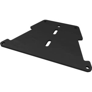 מתקן חיבור אנכי לשני רמקולים dB Technologies LP-3 VIO X206/IS26T