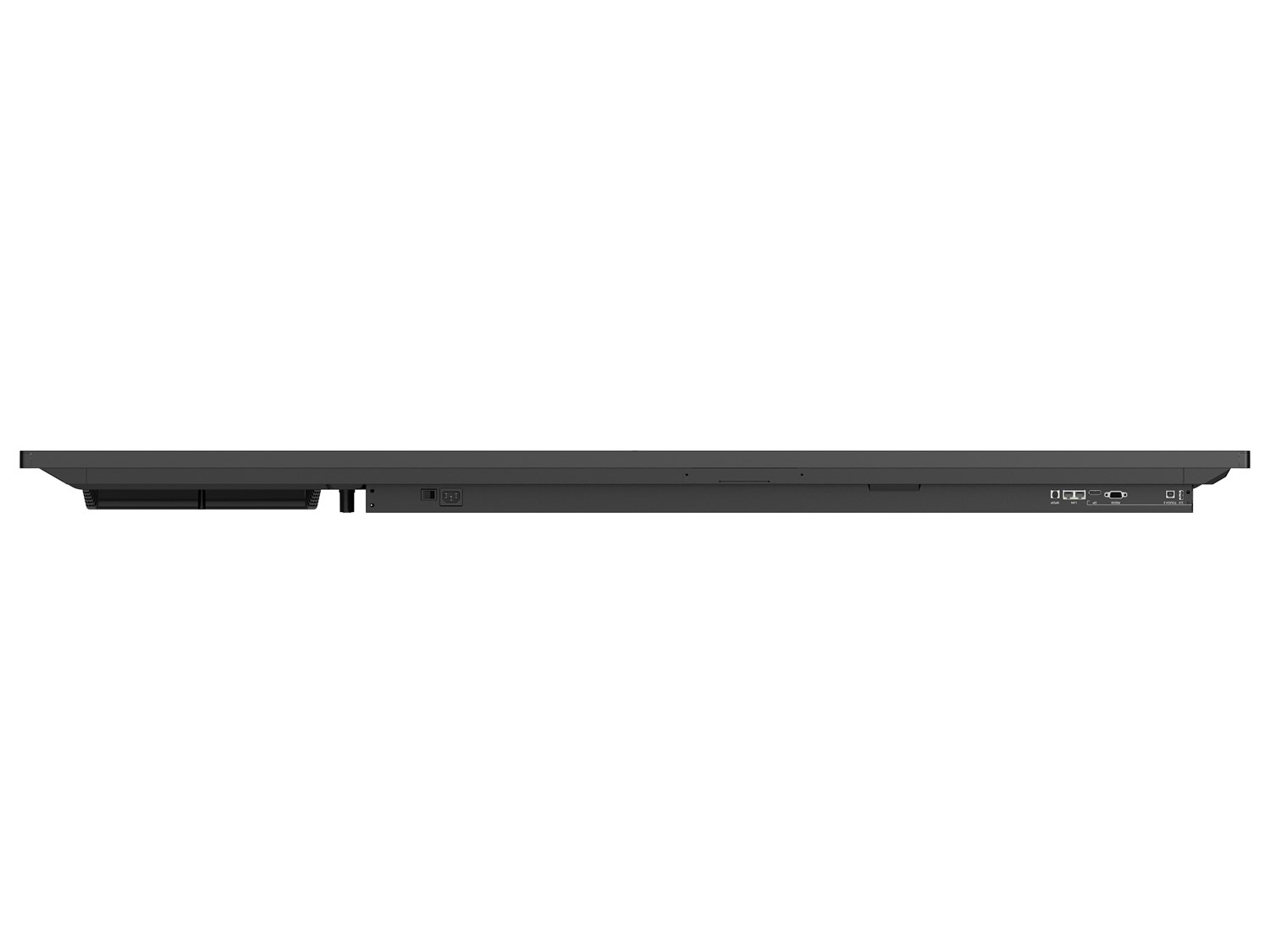 מסך מגע אינטראקטיבי 65" Optoma סדרה 5 – 5653RK 4K UHD, זכוכית מחוסמת, Android 13, Google EDLA, אודיו פרימיום 5 dd8a5898 be53 43b7 b58b 885ce4a91a4c.jpg