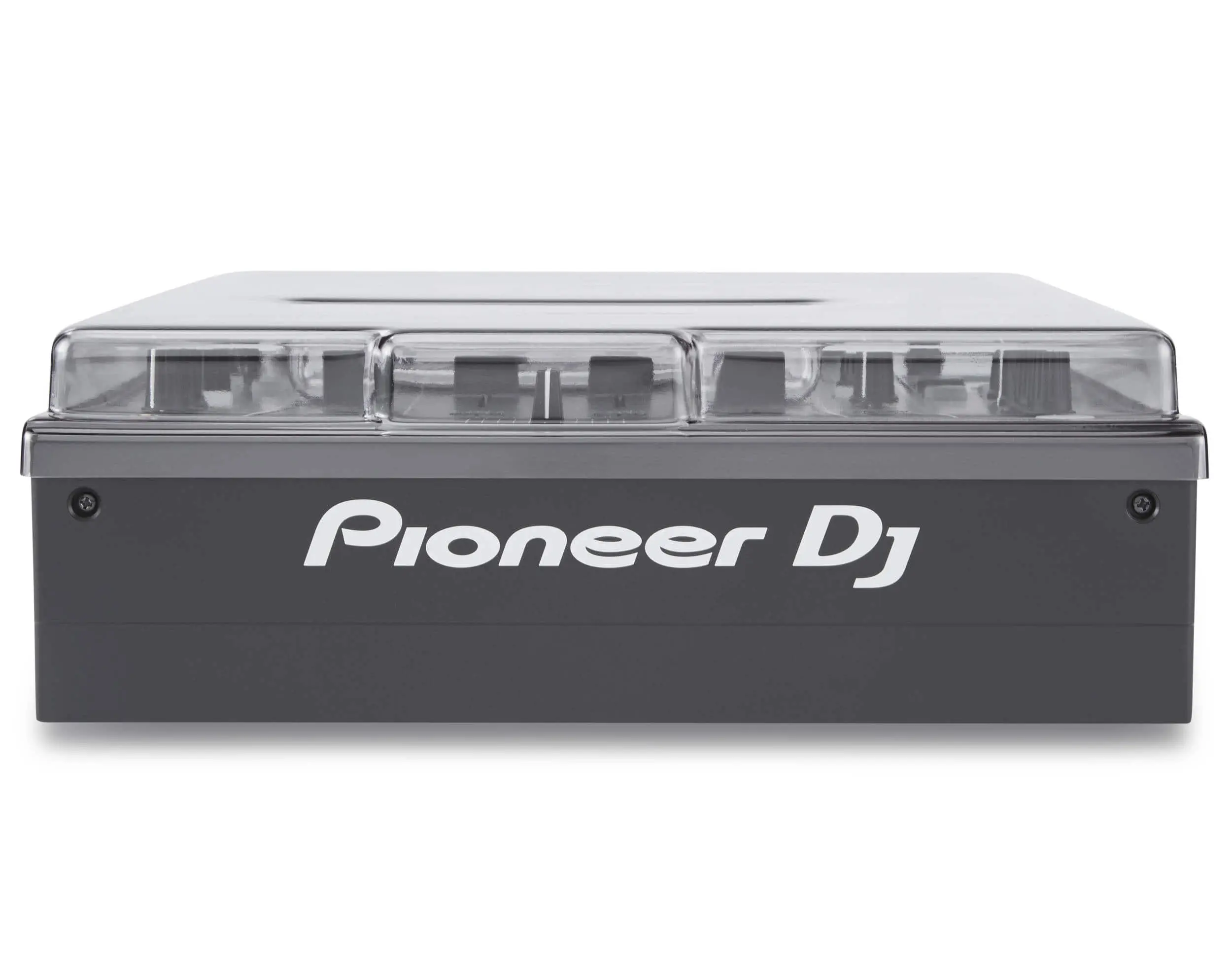 כיסוי מגן Decksaver למיקסר Pioneer DJM-900NXS2 – פוליקרבונט קשיח 3 decksaver pioneer djm 900 nxs2 2.webp