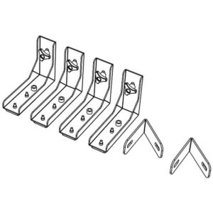 סט אביזירים dB Technologies DGS-FIFTYSUB Ground Stacking