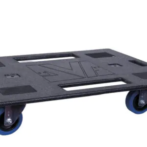 פלטה עם גלגלים Dolly for DVA S1518 – S2585 (including wheels)