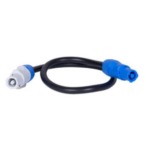 כבל חשמל גישור dB Technologies DPC 15 (50cm)
