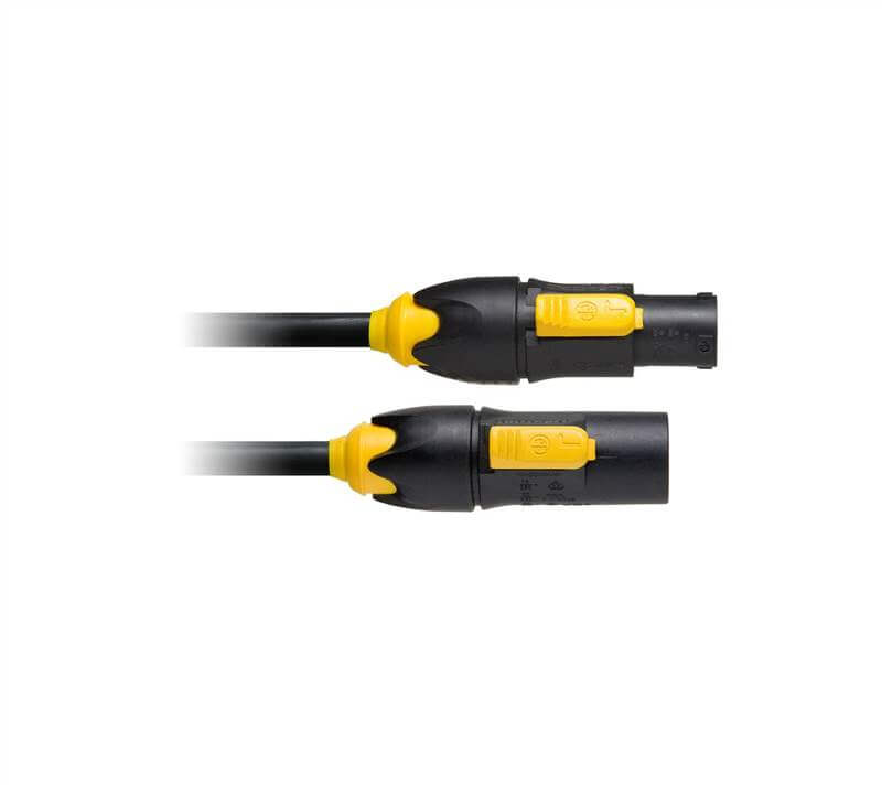 כבל חשמל קישור dB Technologies DPTC 70L PowerconTRUE1 70CM 2 כבל חשמל קישור dB Technologies DPTC 70L PowerconTRUE1 70CM