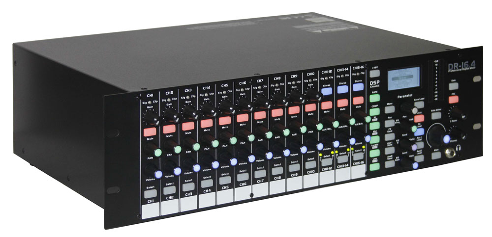 מיקסר דיגיטלי "19 16 כניסות Topp Pro DR16.4 3 dr164 side.jpg