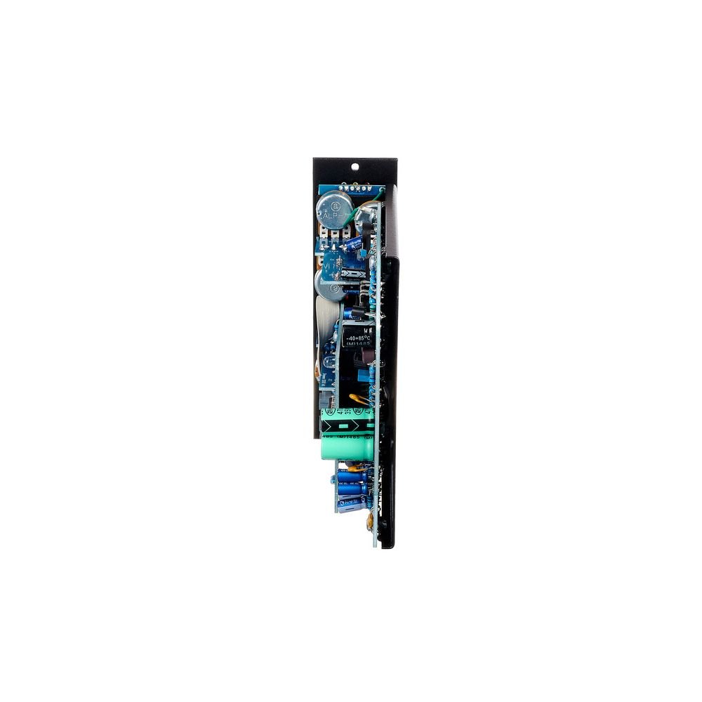 שער רעש Drawmer DS101 – מודול Noise Gate ל-500 Series עם הפעלה חיצונית וטריגר אינפרא-אדום 4 שער רעש Drawmer DS101 – מודול Noise Gate ל-500 Series עם הפעלה חיצונית וטריגר אינפרא-אדום – תמונה 4