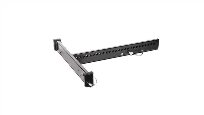 מתקן הרמה עד 14 יחידות לדגמים dB Technologies DRK-208 VIO L208 2 מתקן הרמה עד 14 יחידות לדגמים dB Technologies DRK 208 VIO L208