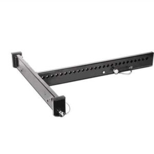 מתקן הרמה עד 14 יחידות לדגמים dB Technologies DRK-208 VIO L208