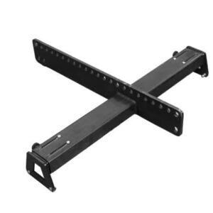 מתקן הרמה לדגמים dB Technologies DRK-CCA 4 VIO C12 or 4 VIO C15