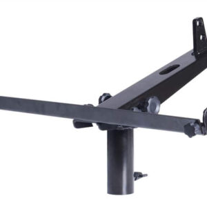 מתקן אדפטור לסטנד לדגמים dB Technologies DSA-M2A DVA Mini