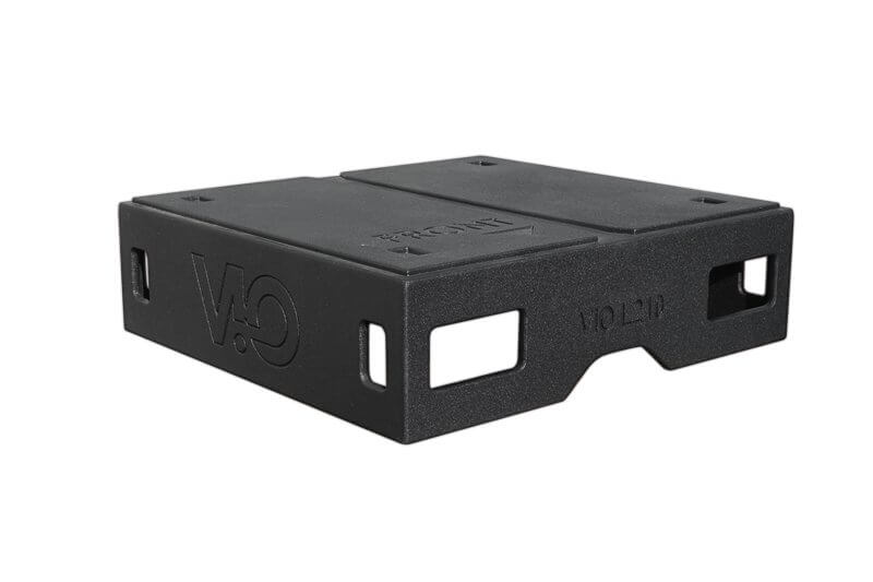 כיסוי עליון הגנה לרמקולים dB Technologies DTT-VIO L210 2 כיסוי עליון הגנה לרמקולים dB Technologies DTT VIO L210