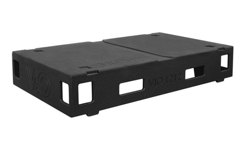 כיסוי עליון לרמקולים dB Technologies DTT-VIO L212 2 כיסוי עליון לרמקולים dB Technologies DTT VIO L212