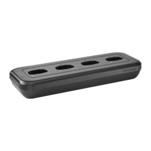Shure Microflex Wireless MXWNDX4E