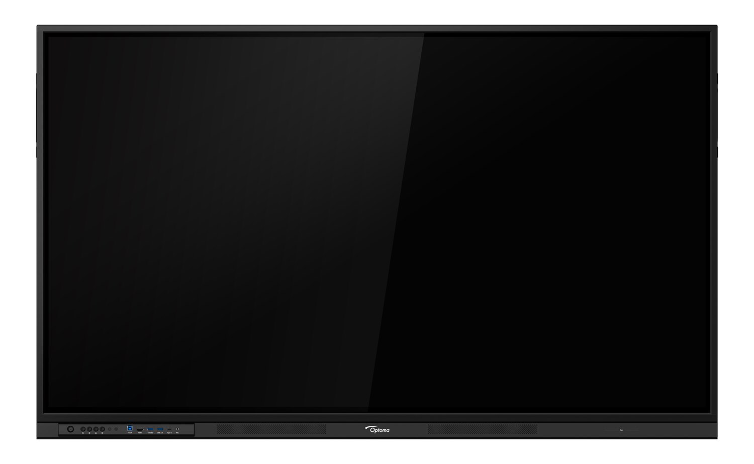 מסך מגע אינטראקטיבי 86" Optoma סדרה 3 – 3863RK 4K UHD, Android 14, 40 נקודות מגע, Google EDLA, אחריות יבואן 5 e2e3448f 833f 45ee 8c95 c85585ada8a4.jpg