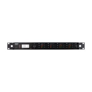 Shure ULX-D ULXD4QE