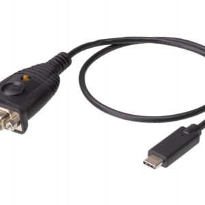 ATEN RS232 USB-C to UC232C