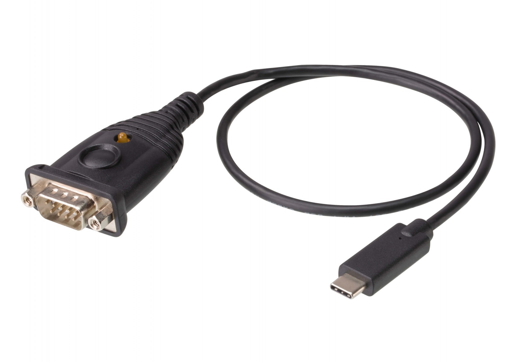 ATEN RS232 USB-C to UC232C 1 UC232C