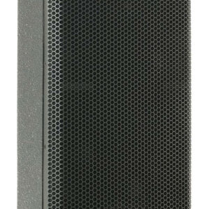 רמקול “10 +”1 dB Technologies LVX P10 BK 600W