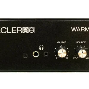 ecler warm2 front.webp