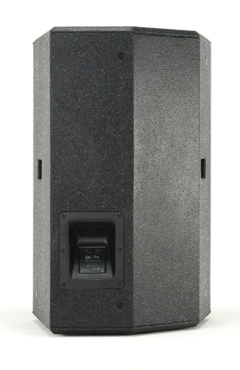 רמקול "15 +"1 dB Technologies LVX P15 BK 800W 4 eecd5889c6123781f03baf99b726220f.jpg