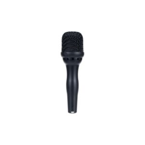 מיקרופון קונדנסר Ehrlund EHR-H – קפסולה משולשת שוודית בעבודת יד