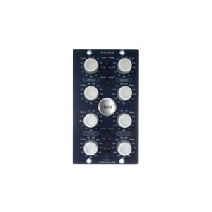 אקולייזר Elysia xfilter 500 – EQ סטריאו Class-A טרו-סטריאו למארז 500 Series