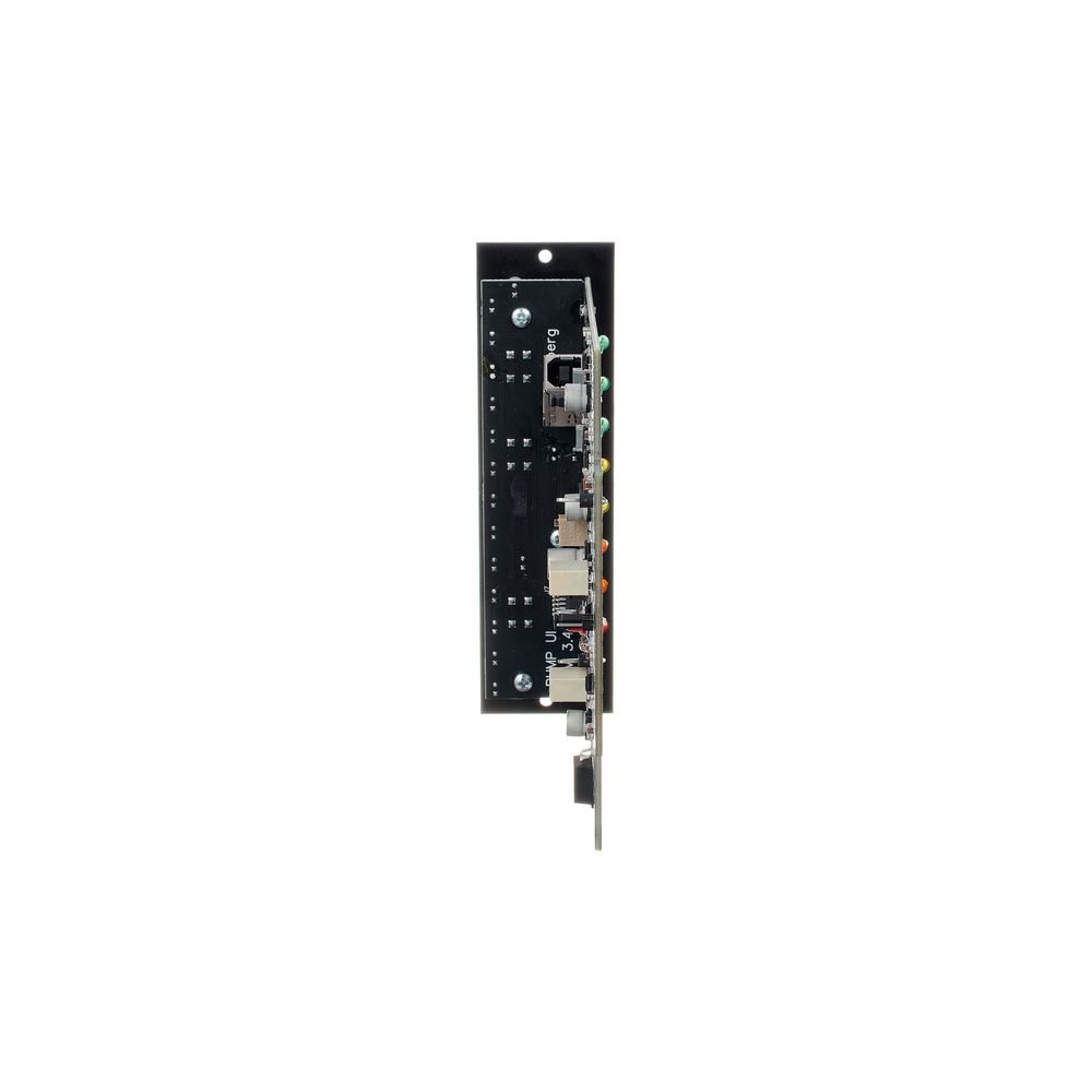 קומפרסור Empirical Labs Pump – קומפרסור VCA 500 Series עם 8 יחסי דחיסה ו-Attack Modification 5 קומפרסור Empirical Labs Pump – קומפרסור VCA 500 Series עם 8 יחסי דחיסה ו-Attack Modification – תמונה 5