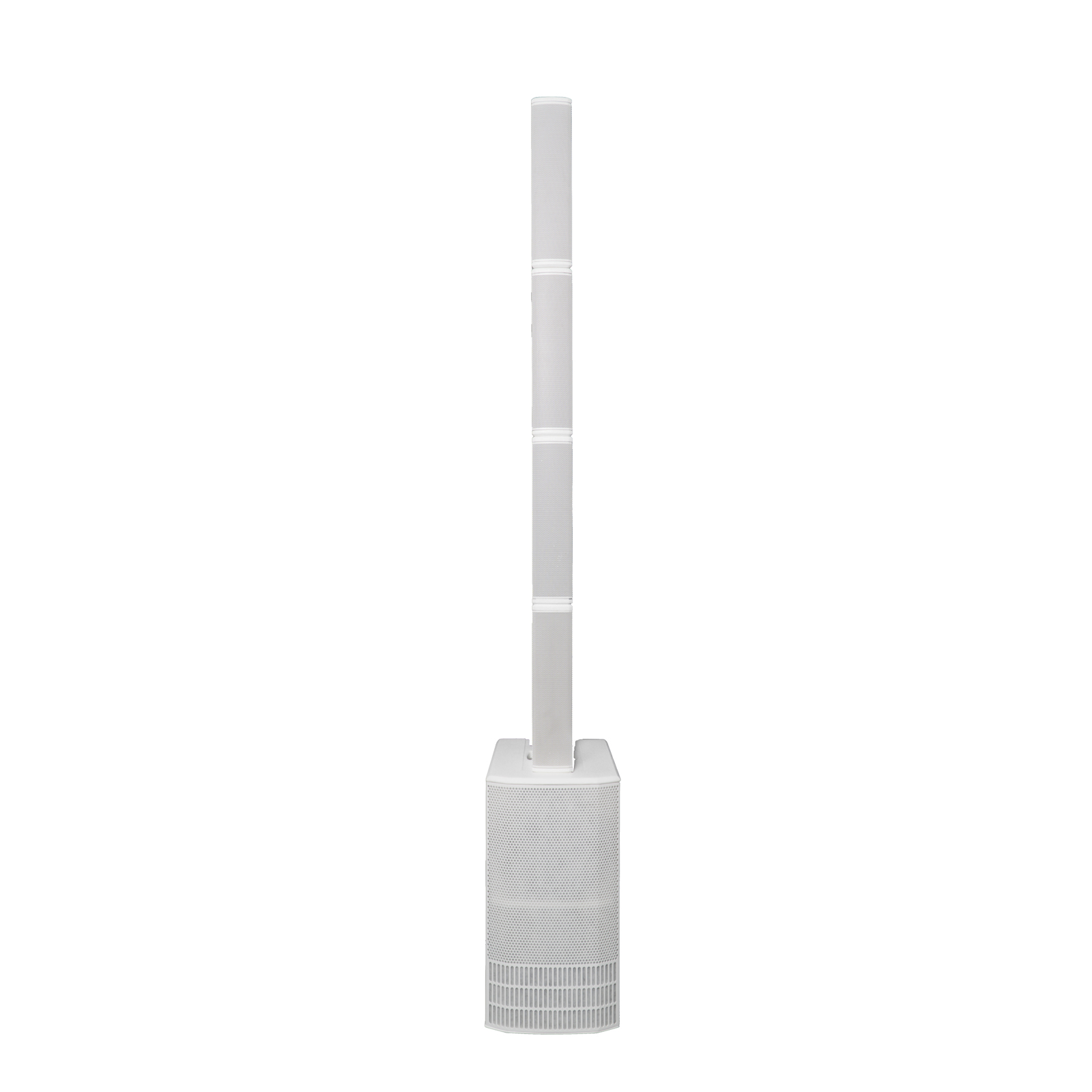 תוספת קולונה דקורטיבית צבע לבן dB Technologies DP-ES1203 4 תוספת קולונה דקורטיבית צבע לבן dB Technologies DP ES1203