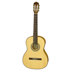 גיטרה קלאסית פלמנקו Aria F-207 Solid top