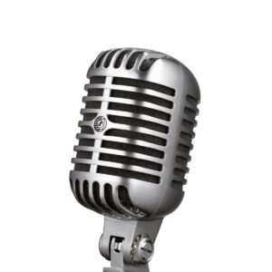 Shure 55SH SERIES II MICROPHONE