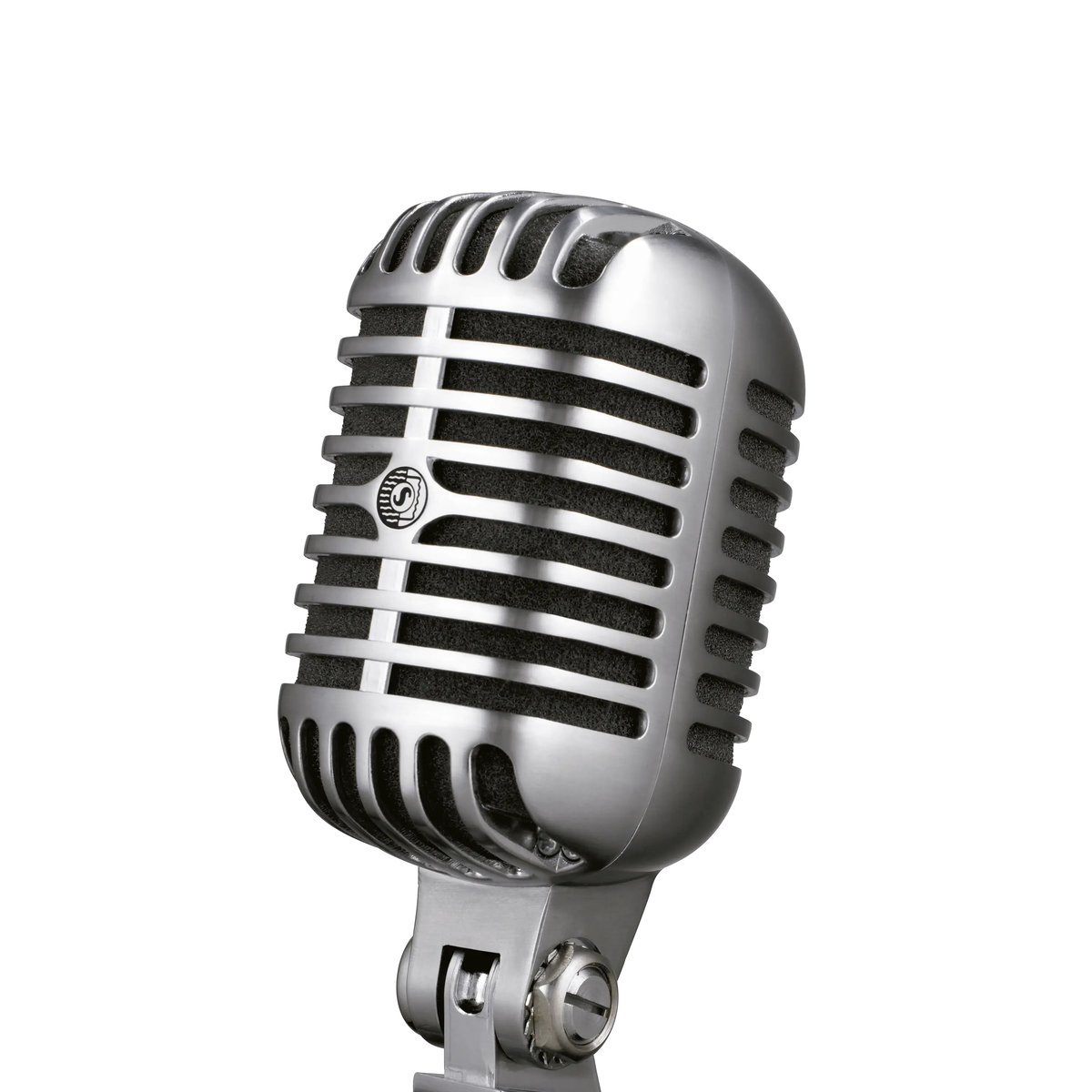 Shure 55SH SERIES II MICROPHONE 1 Shure 55SH SERIES II MICROPHONE