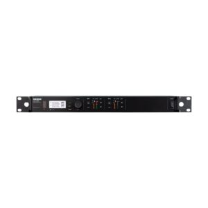 Shure ULX-D ULXD4DE=-Z18