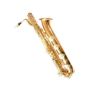 סקסופון בריטון Yanagisawa B-WO10 Elite – פרוז’קשן אדיר לבמה