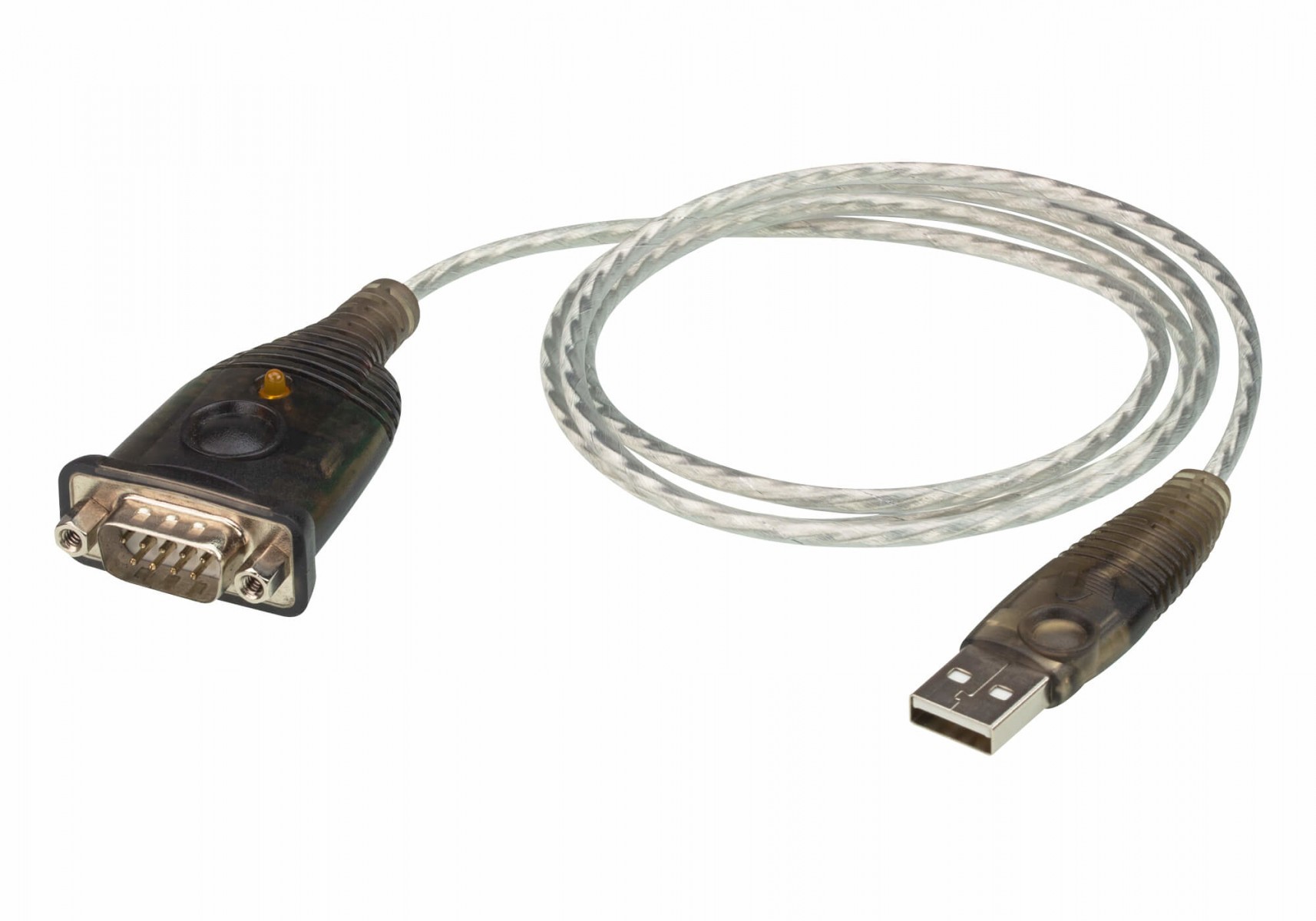 ATEN UC232A1 ממיר USB ו RS-232 1 UC232A1