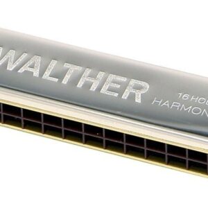 מפוחית טרמולו GEWA Walther | דו מז’ור (C)