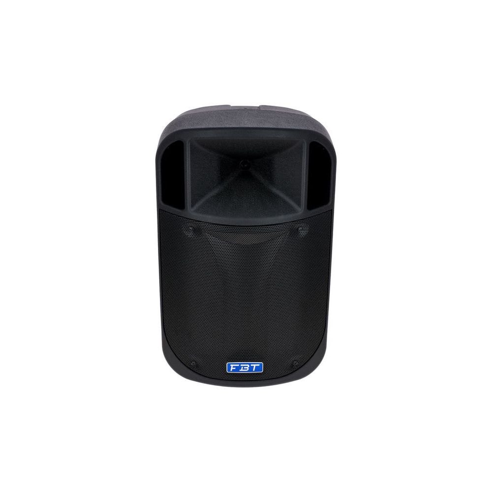 FBT J12A רמקול מוגבר 12 אינץ' 450W עם DSP - סדרת J איטלקית 2 FBT J12A רמקול מוגבר 12 אינץ' 450W עם DSP - סדרת J איטלקית – תמונה 2