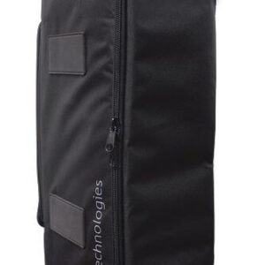 כיסוי מקורי לרמקול רוכסן קדמי ואחורי dB Technologies FC-206 VIO X206
