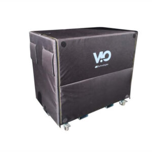 כיסוי מקורי לשני בסים dB Technologies FC-VIO2V VIO S218 / S218F / S318