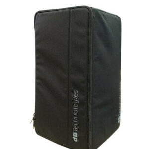 כיסוי מקורי לרמקול רוכסן קדמי ואחורי dB Technologies FC-VIO X10