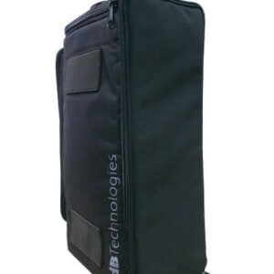 כיסוי מקורי לרמקול רוכסן קדמי ואחורי dB Technologies FC-VIO X205