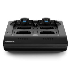 Shure Accessories MXWNCS4-E