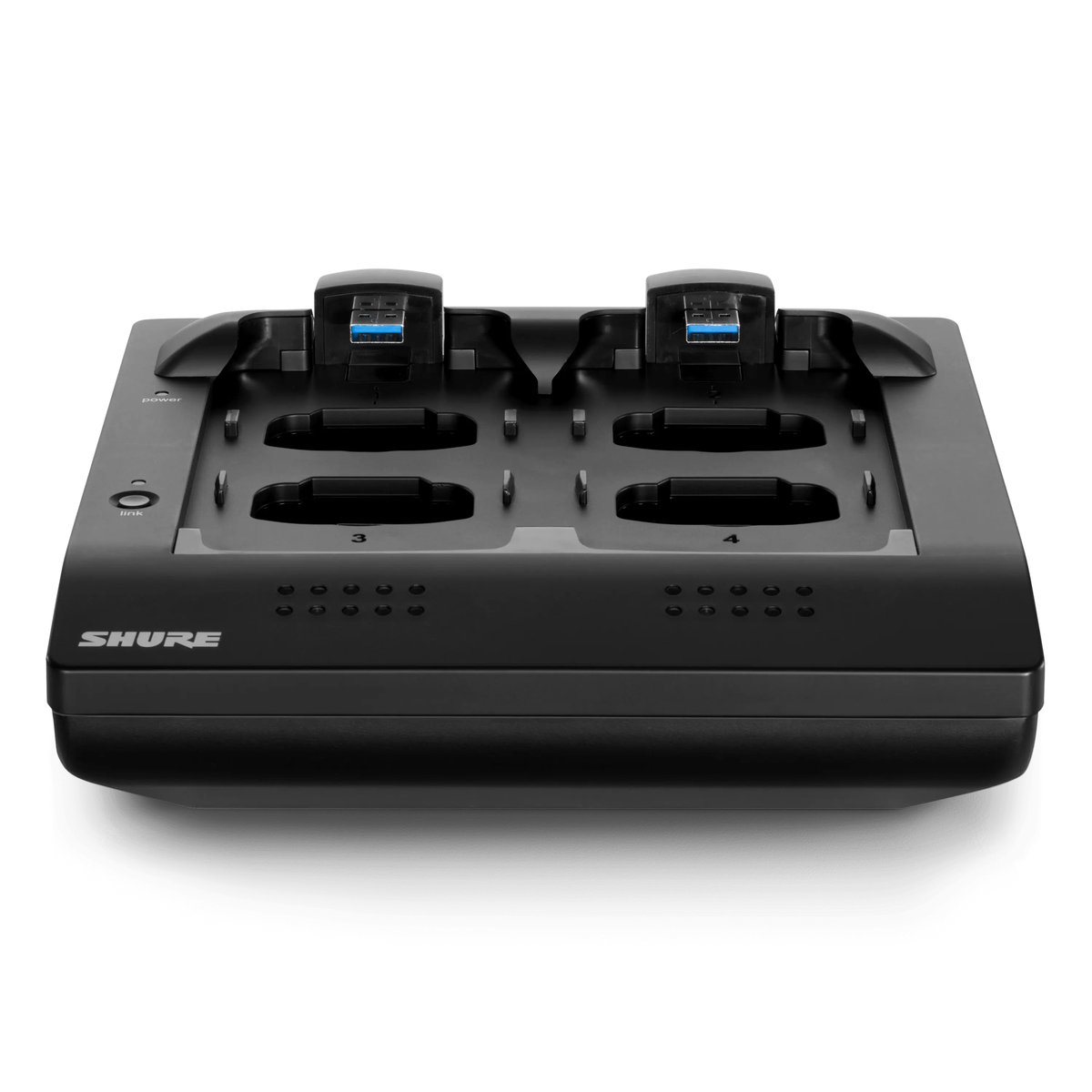 Shure Accessories MXWNCS4-E 1 Shure Accessories MXWNCS4 E