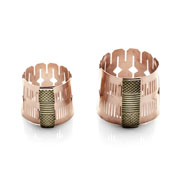 ליגטורה לסקסופון טנור Borgani Flexitone FXBZL