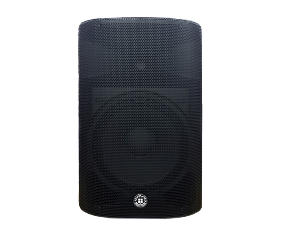 רמקול מוגבר "12 Topp Pro FORZA 12A PLUS 1660W 1 forza12a plus 1.jpg
