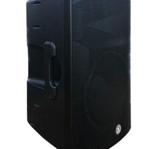 רמקול מוגבר “12 Topp Pro FORZA 12A PLUS 1660W