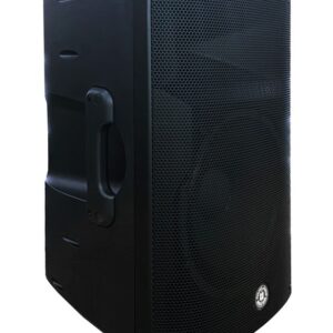 רמקול מוגבר “15 Topp Pro FORZA 15A PLUS 1660W