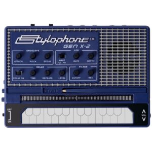 סינתיסייזר Stylophone GENX2