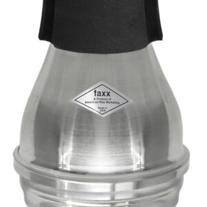 Practice Mute לחצוצרה Superslick FTM163